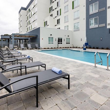 فندق Courtyard By Marriott Pensacola I-10 West المظهر الخارجي الصورة