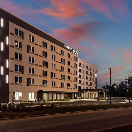 فندق Courtyard By Marriott Pensacola I-10 West المظهر الخارجي الصورة