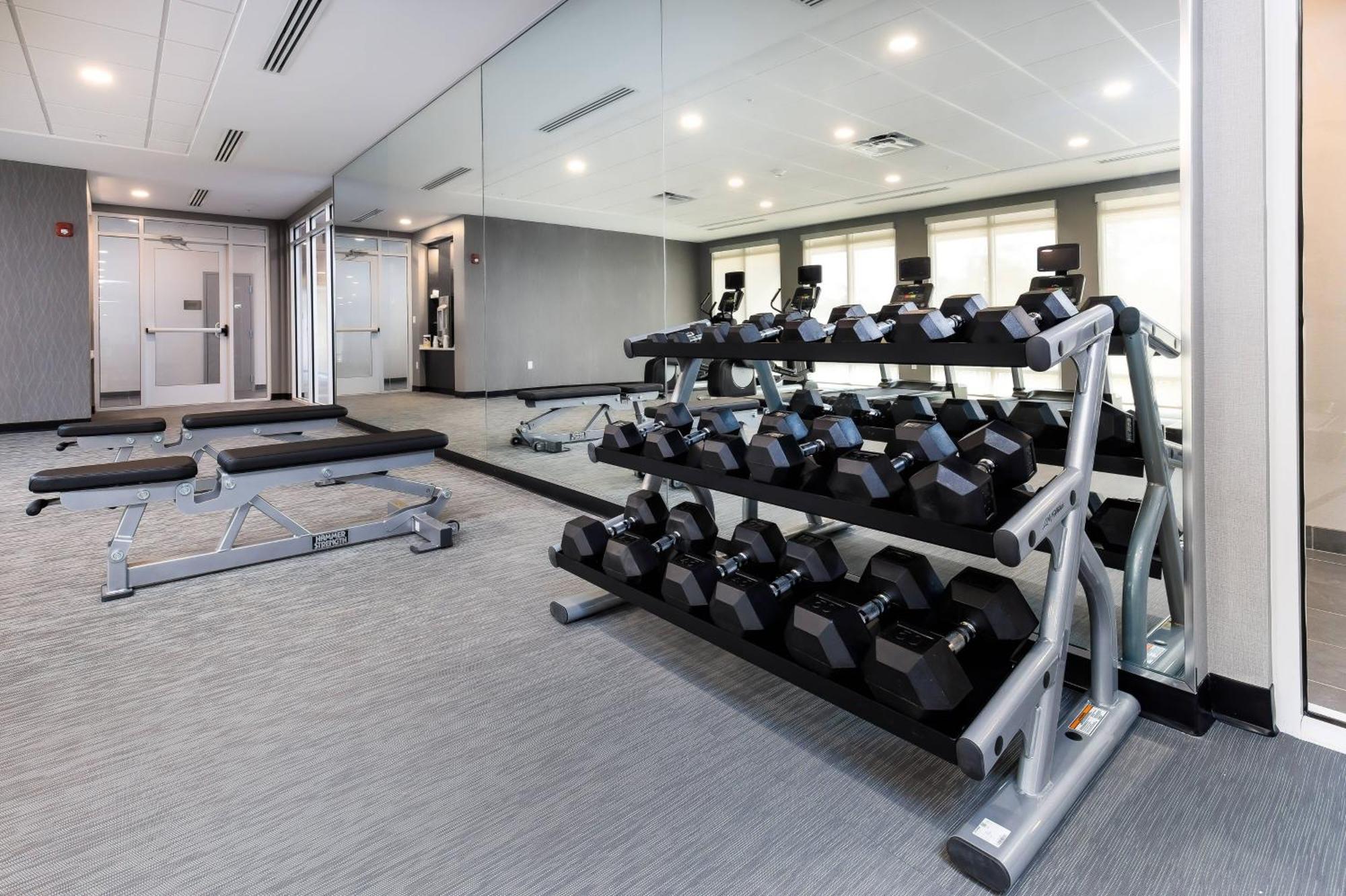 فندق Courtyard By Marriott Pensacola I-10 West المظهر الخارجي الصورة