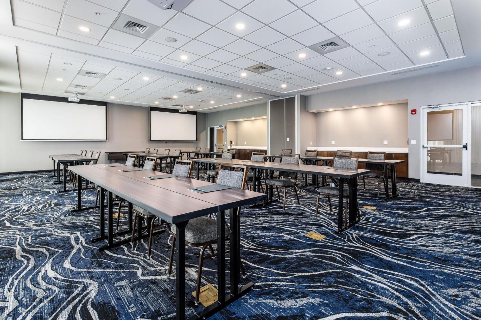 فندق Courtyard By Marriott Pensacola I-10 West المظهر الخارجي الصورة