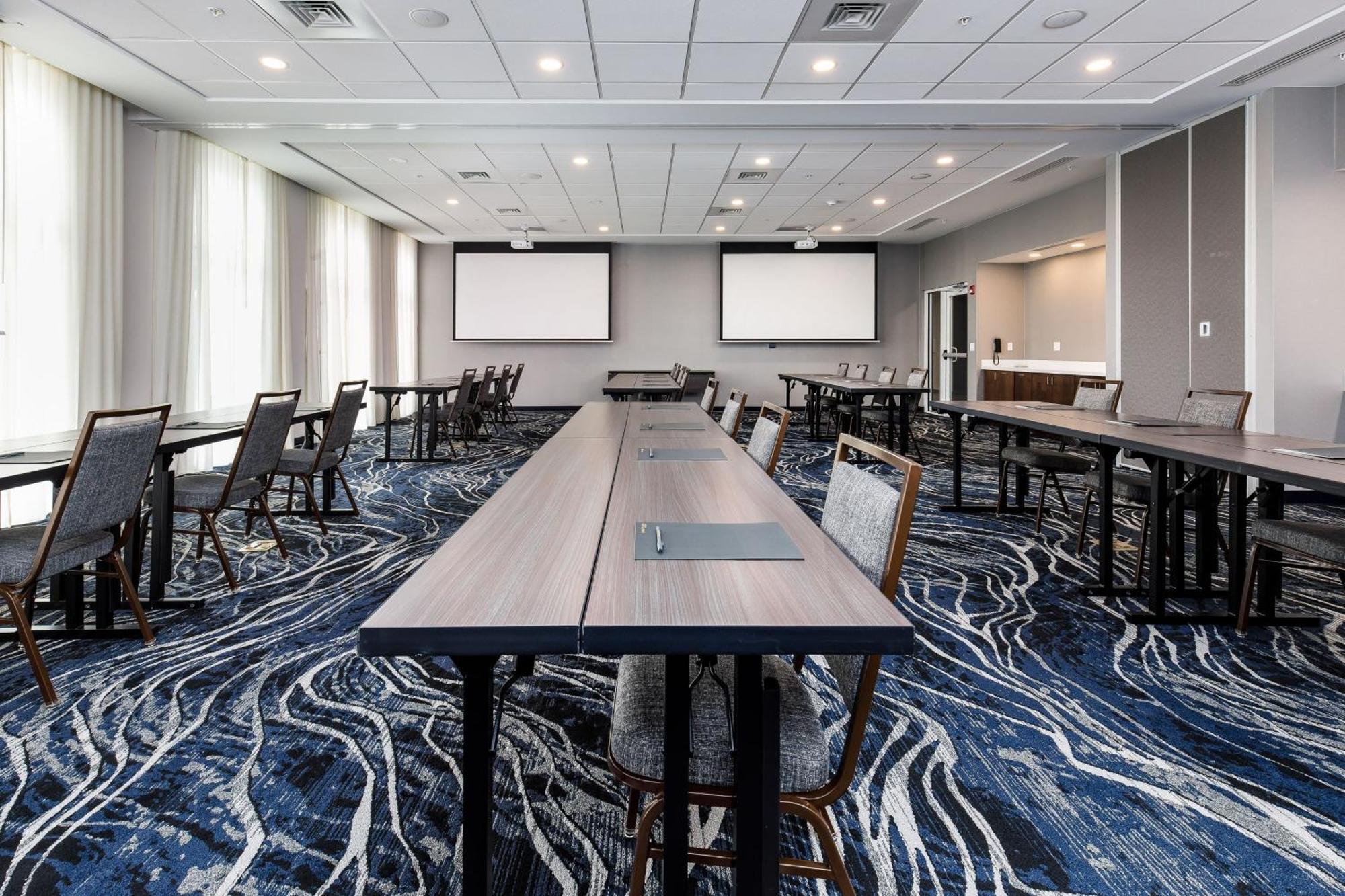 فندق Courtyard By Marriott Pensacola I-10 West المظهر الخارجي الصورة