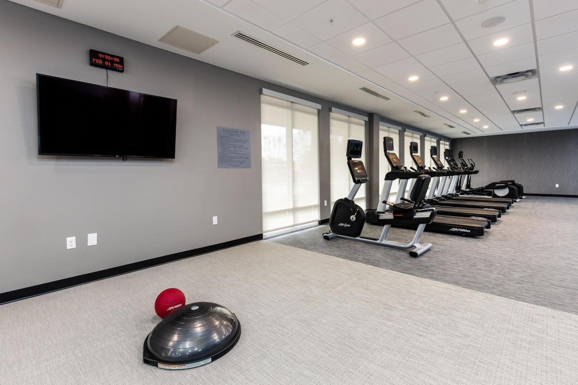 فندق Courtyard By Marriott Pensacola I-10 West المظهر الخارجي الصورة