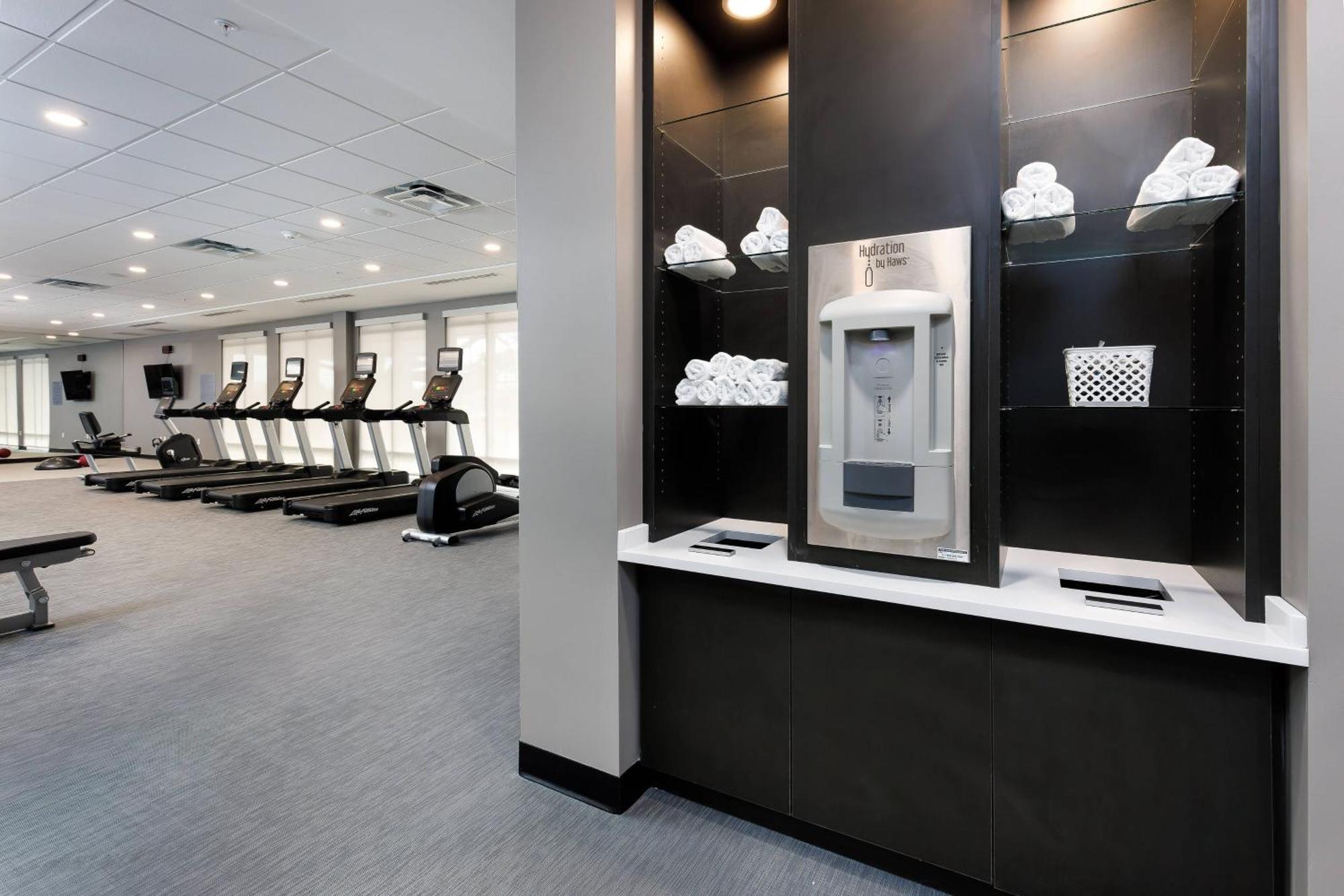 فندق Courtyard By Marriott Pensacola I-10 West المظهر الخارجي الصورة