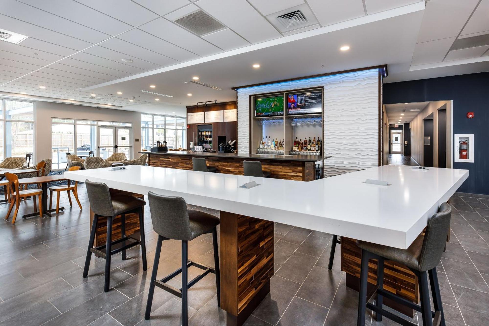 فندق Courtyard By Marriott Pensacola I-10 West المظهر الخارجي الصورة