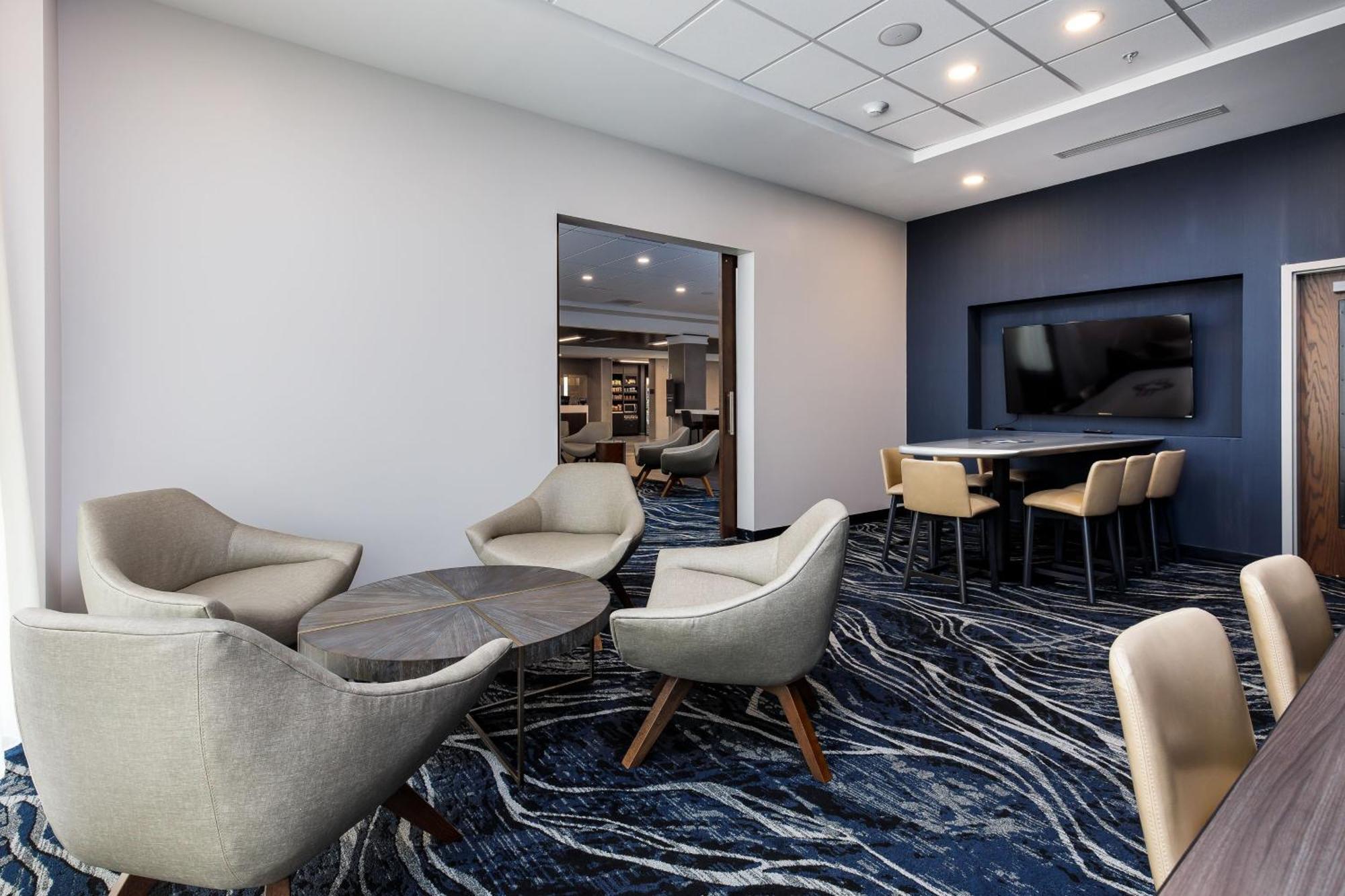 فندق Courtyard By Marriott Pensacola I-10 West المظهر الخارجي الصورة