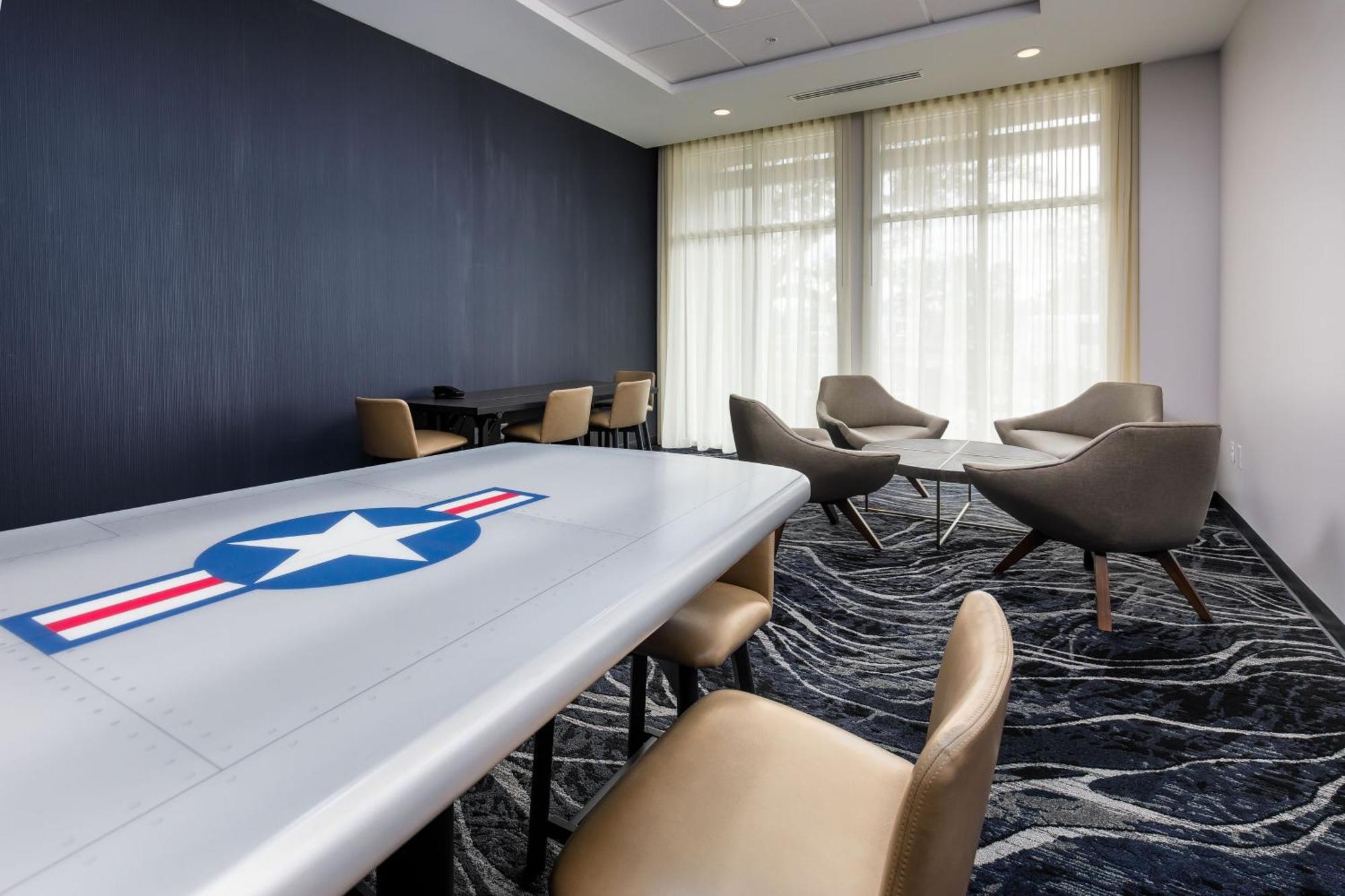 فندق Courtyard By Marriott Pensacola I-10 West المظهر الخارجي الصورة