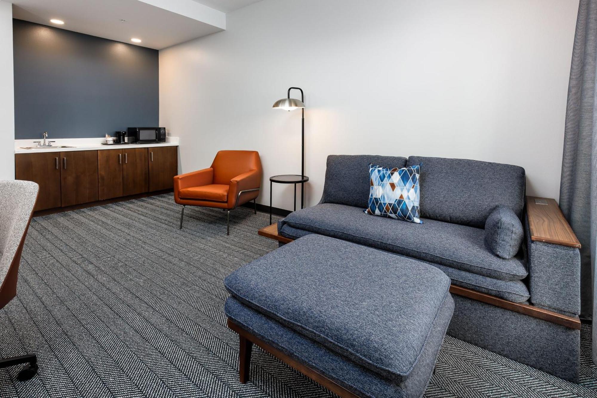 فندق Courtyard By Marriott Pensacola I-10 West المظهر الخارجي الصورة