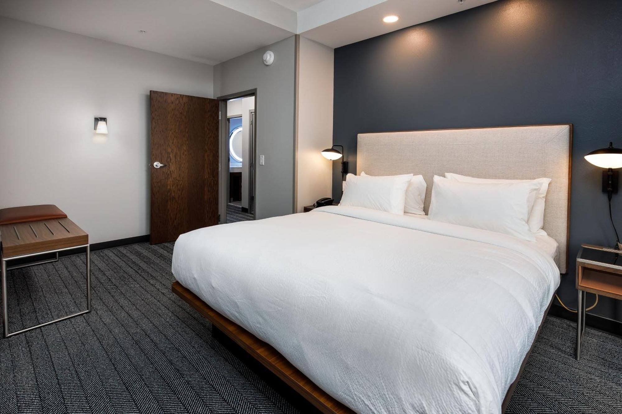 فندق Courtyard By Marriott Pensacola I-10 West المظهر الخارجي الصورة