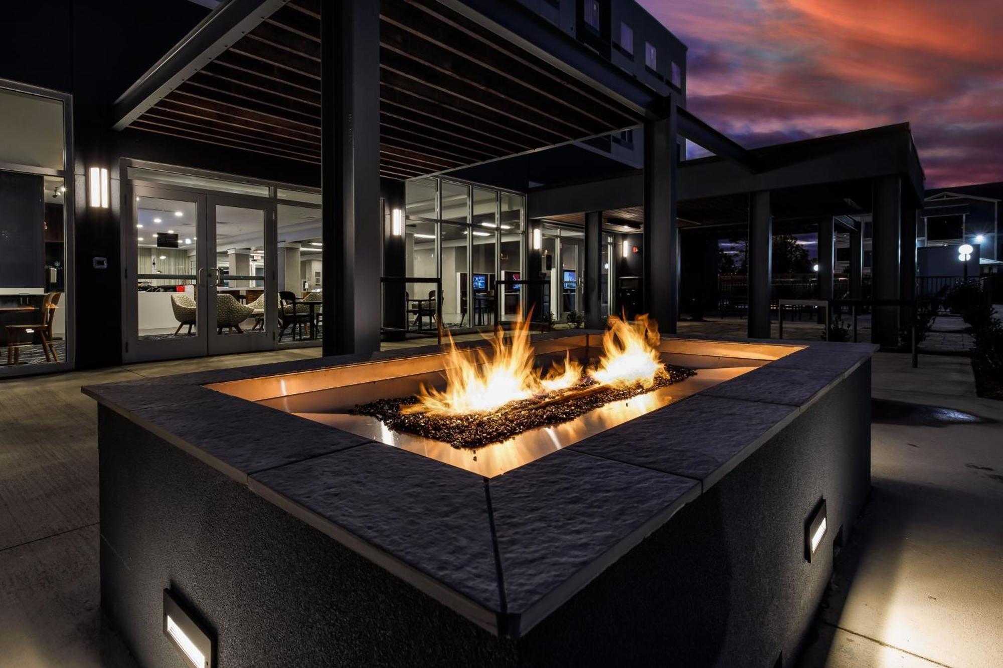 فندق Courtyard By Marriott Pensacola I-10 West المظهر الخارجي الصورة