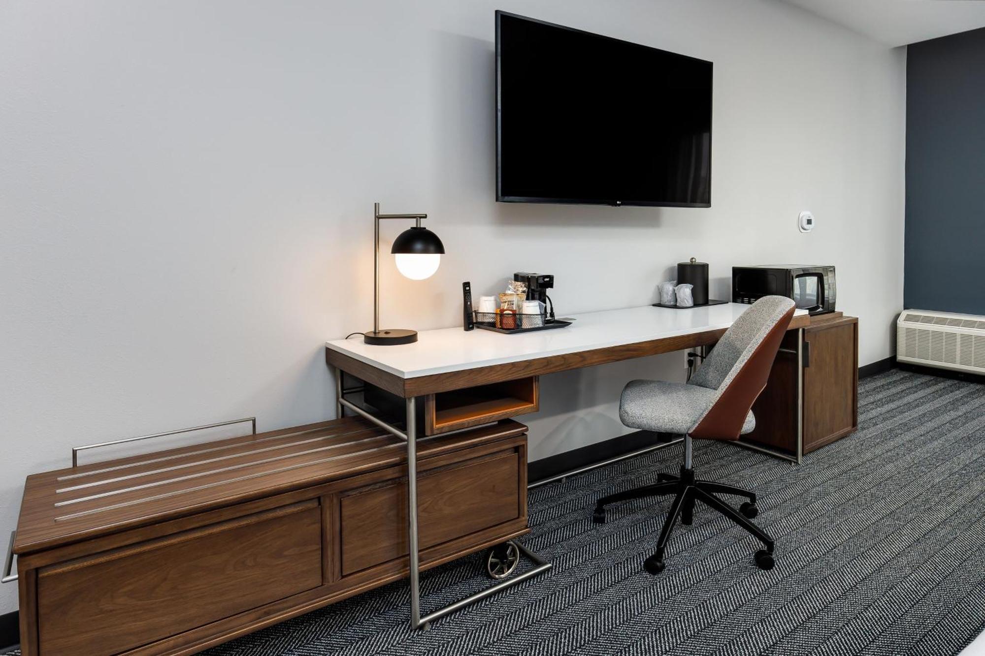 فندق Courtyard By Marriott Pensacola I-10 West المظهر الخارجي الصورة