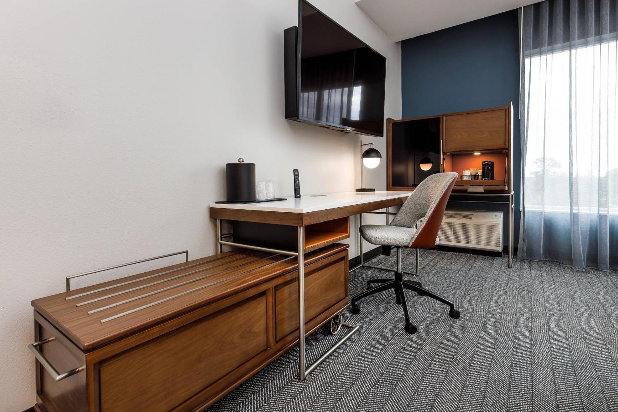 فندق Courtyard By Marriott Pensacola I-10 West المظهر الخارجي الصورة