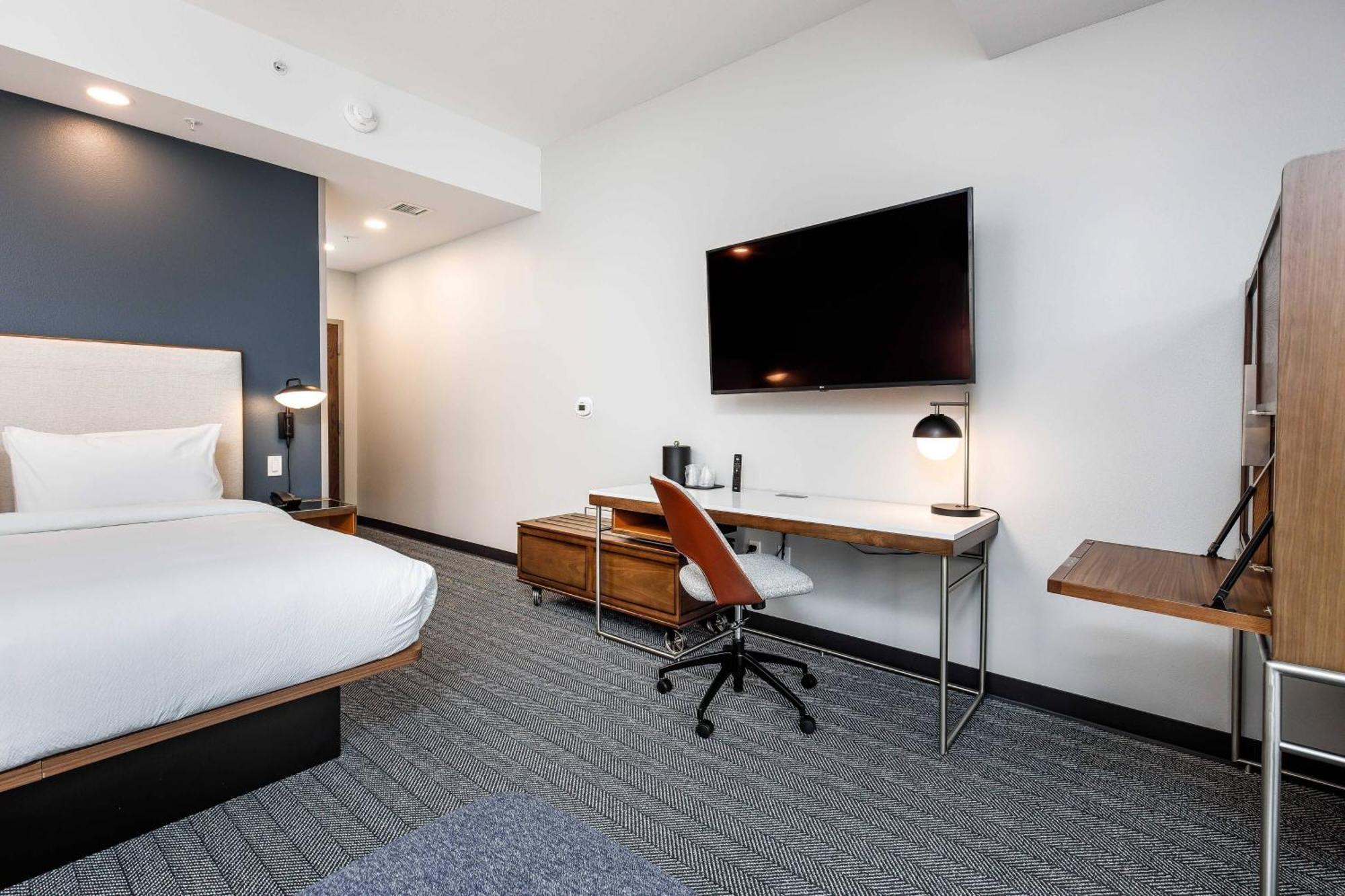 فندق Courtyard By Marriott Pensacola I-10 West المظهر الخارجي الصورة