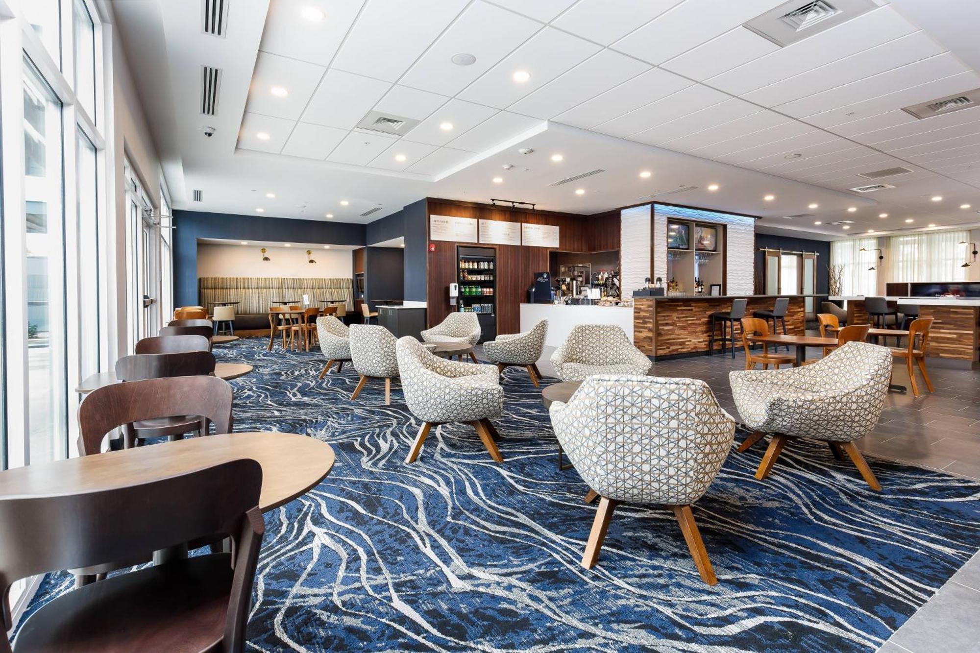 فندق Courtyard By Marriott Pensacola I-10 West المظهر الخارجي الصورة